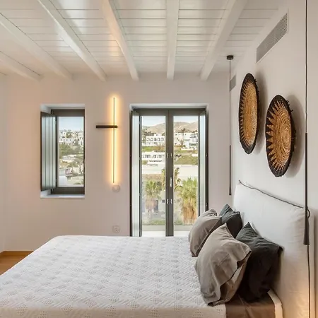 Oleum Villa *
